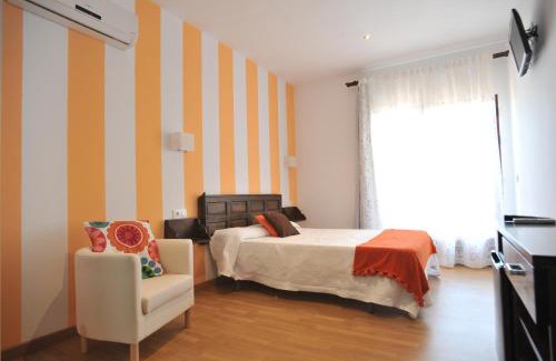 Losar de la Vera House | Hotel Rural Hosteria Fontivieja TR-CC-195