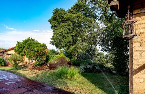 Losar de la Vera House | Hotel Rural Hosteria Fontivieja TR-CC-195