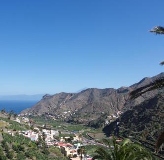 Hermigua Hotel | Hotel Rural Ibo Alfaro - OFFLINE HOTEL