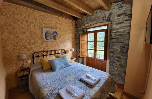 Murias de Paredes Hotel | Hotel Rural LA CÁRCEL