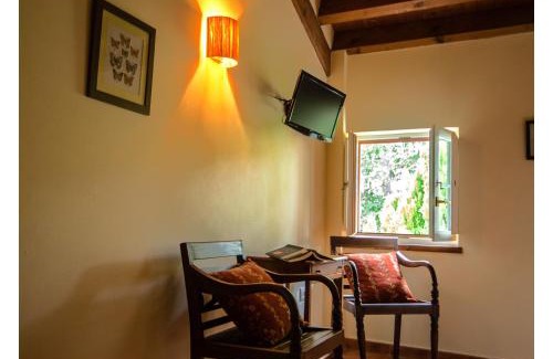 Las Campas House | Hotel Rural La Casa del Burrero