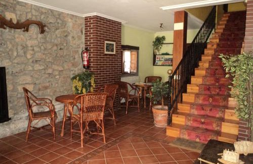 Priesca Hotel | Hotel Rural La Casona del Fraile