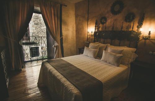 Puebla de Sanabria Hotel | Hotel Rural La Guaja