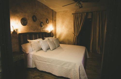 Puebla de Sanabria Hotel | Hotel Rural La Guaja
