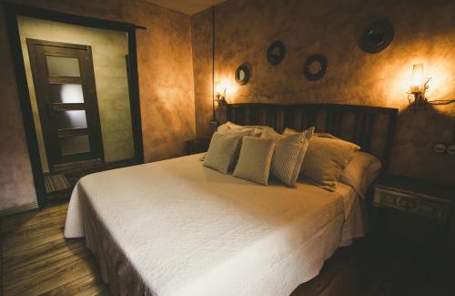 Puebla de Sanabria Hotel | Hotel Rural La Guaja