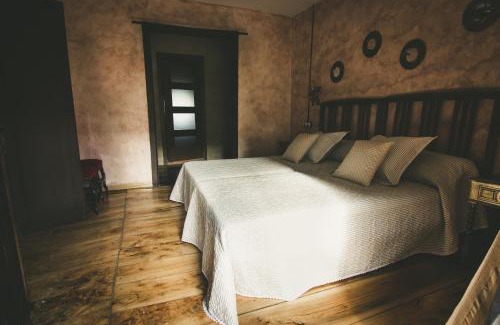 Puebla de Sanabria Hotel | Hotel Rural La Guaja