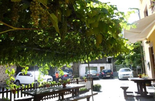 Vega de Rengos Hotel | Hotel Rural La Pista
