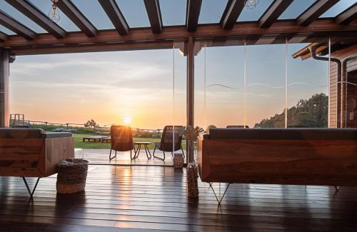 Pinera Hotel | Hotel Rural La Sobreisla