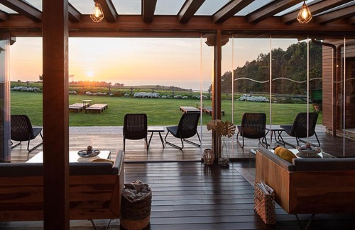 Pinera Hotel | Hotel Rural La Sobreisla