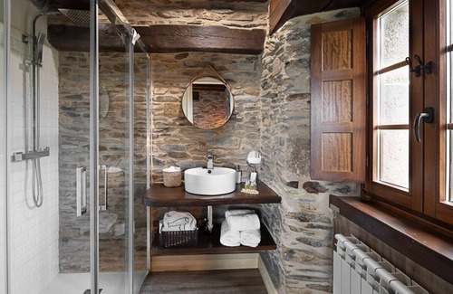 Pinera Hotel | Hotel Rural La Sobreisla