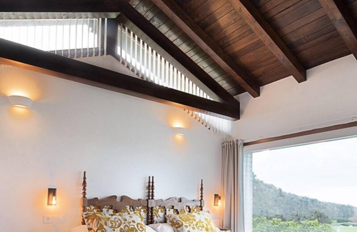 Pinera Hotel | Hotel Rural La Sobreisla