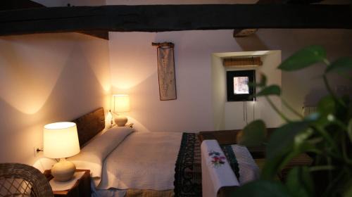 Callejo de Ordas Hotel | Hotel Rural Las Campares