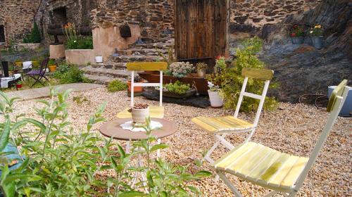 Callejo de Ordas Hotel | Hotel Rural Las Campares