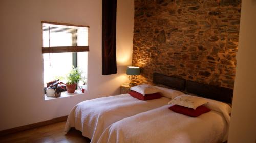Callejo de Ordas Hotel | Hotel Rural Las Campares