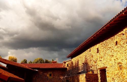 Callejo de Ordas Hotel | Hotel Rural Las Campares