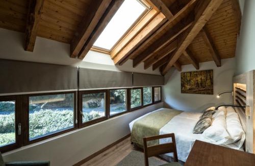 Cangas de Narcea Hotel | Hotel Rural Las Montañas de Pumar