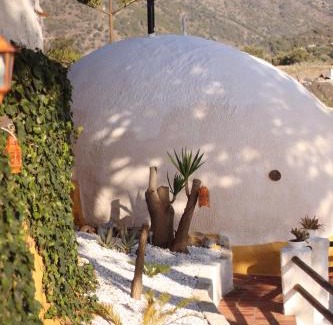 Torrox House | Hotel Rural los Caracoles