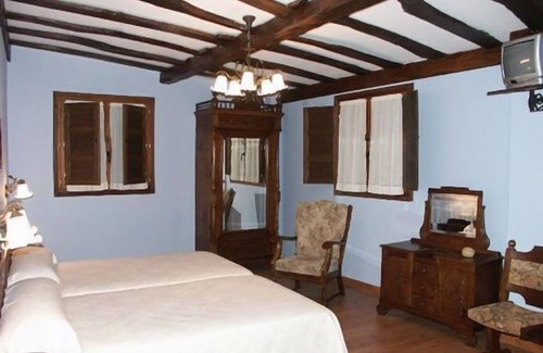 Distrito Rural Este Hotel | Hotel Rural Mirador de Deva