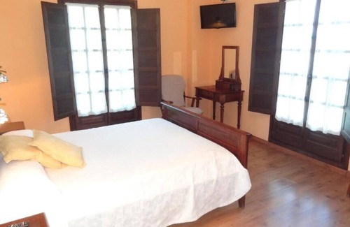 Distrito Rural Este Hotel | Hotel Rural Mirador de Deva