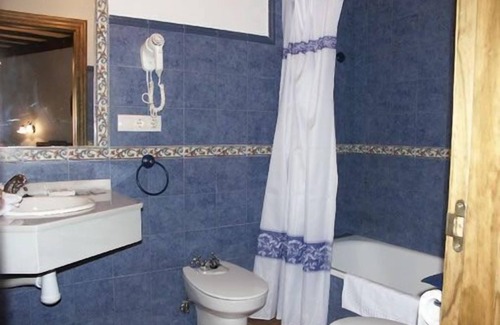 Distrito Rural Este Hotel | Hotel Rural Mirador de Deva