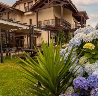 Aronces Hotel | Hotel Rural Playa de Aguilar