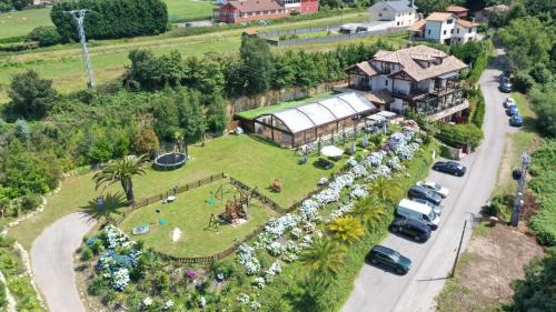 Aronces Hotel | Hotel Rural Playa de Aguilar