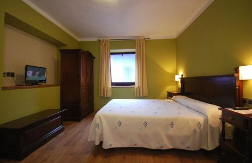 La Vega de los Caseros Hotel | Hotel Rural Posada Del Monasterio