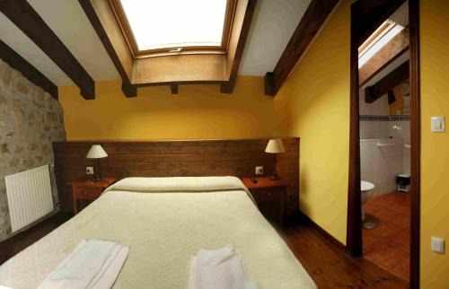 La Vega de los Caseros Hotel | Hotel Rural Posada Del Monasterio