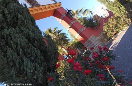 Fuente Obejuna Hotel | Hotel Rural Romero Torres