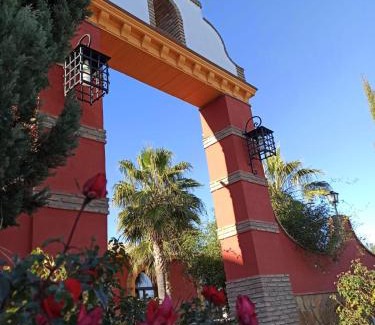 Fuente Obejuna Hotel | Hotel Rural Romero Torres