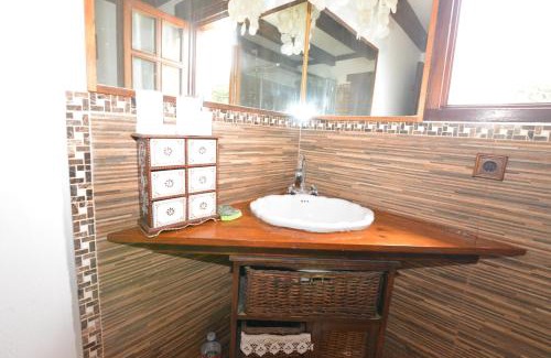 Rumoroso House | Hotel Rural Rumoroso