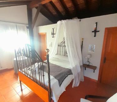 Sotoserrano Hotel | Hotel Rural Sierra de Francia
