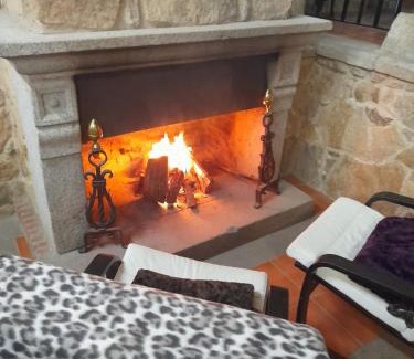 Sotoserrano Hotel | Hotel Rural Sierra de Francia
