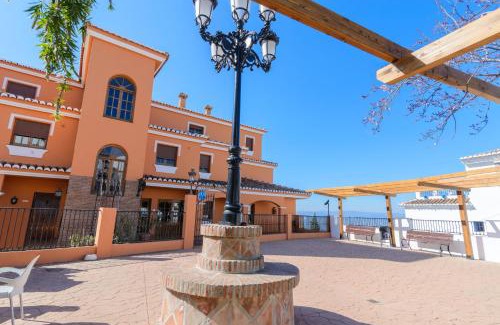Alcaucin Hotel | Hotel Rural Sierra Tejeda
