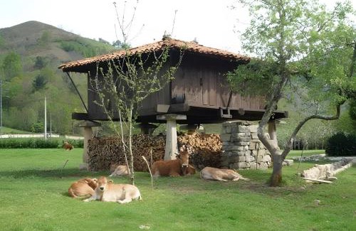 Santianes de Ola Bed & Breakfast | Hotel Rural Sucuevas