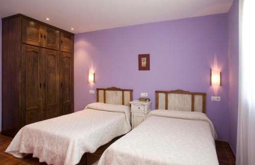 Somorto Hotel | Hotel Rural Suquin