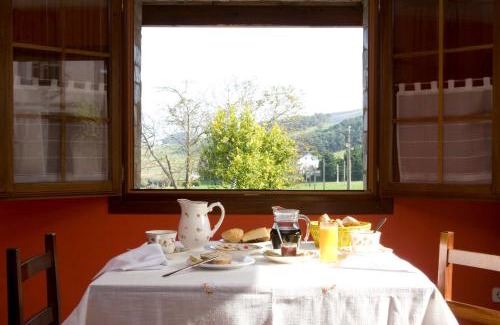 Somorto Hotel | Hotel Rural Suquin