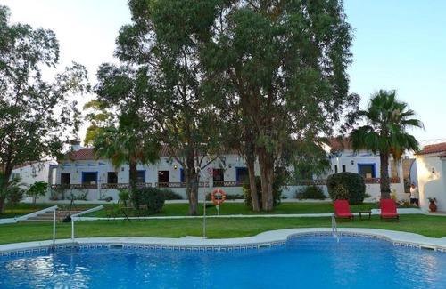 Villablanca Hotel | Hotel Rural Terrablanca