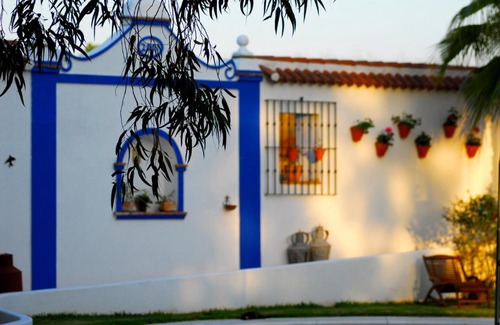 Villablanca Hotel | Hotel Rural Terrablanca
