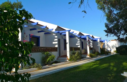 Villablanca Hotel | Hotel Rural Terrablanca