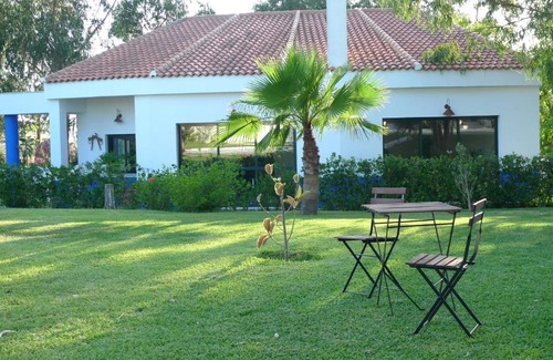 Villablanca Hotel | Hotel Rural Terrablanca