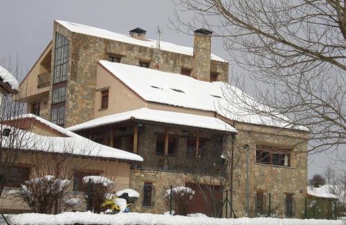 Taranilla Hotel | Hotel Rural Valle del Tuejar