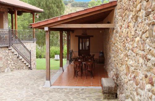 Taranilla Hotel | Hotel Rural Valle del Tuejar
