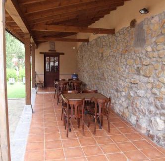 Taranilla Hotel | Hotel Rural Valle del Tuejar