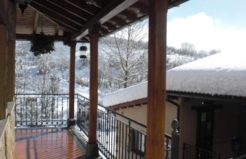 Taranilla Hotel | Hotel Rural Valle del Tuejar