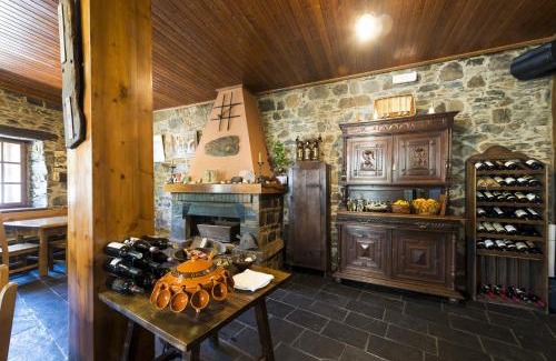 Pereda de Ancares Hotel | Hotel Rural Valle de Ancares