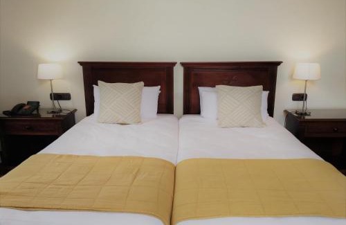 La Orotava Hotel | Hotel Rural Victoria - La Orotava