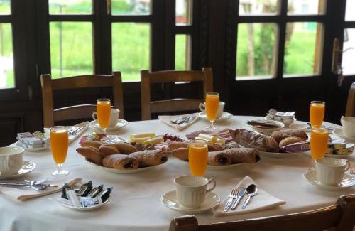 Panes Hotel | Hotel Rural Villa Elena