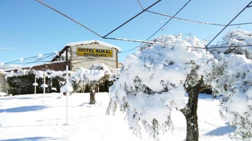 Valdesangil Hotel | Hotel Rural Vistahermosa