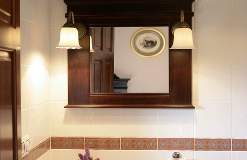 Oneta Hotel | Hotel Rural Yeguada Albeitar